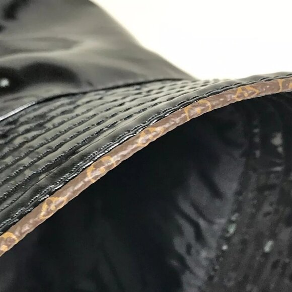 UNUSED LOUIS VUITTON M77020 Monogram flower Bob Rainey Day hat - Picture 7 of 13